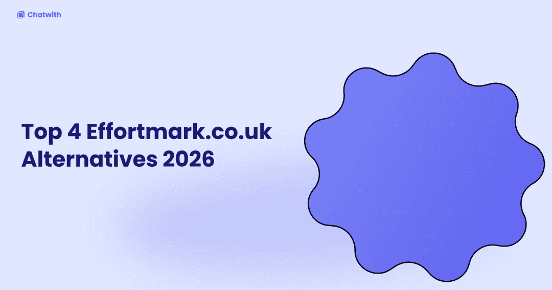 Top 4 Effortmark.co.uk Alternatives 2026